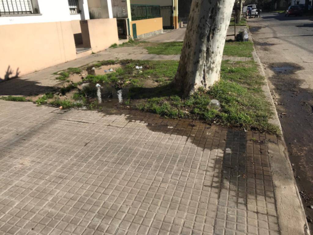 Cuatro meses sin escuchar los reclamos vecinales