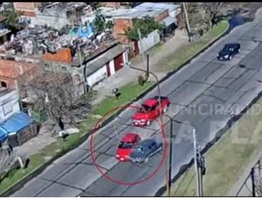 Más postales de un problema que no se resuelve