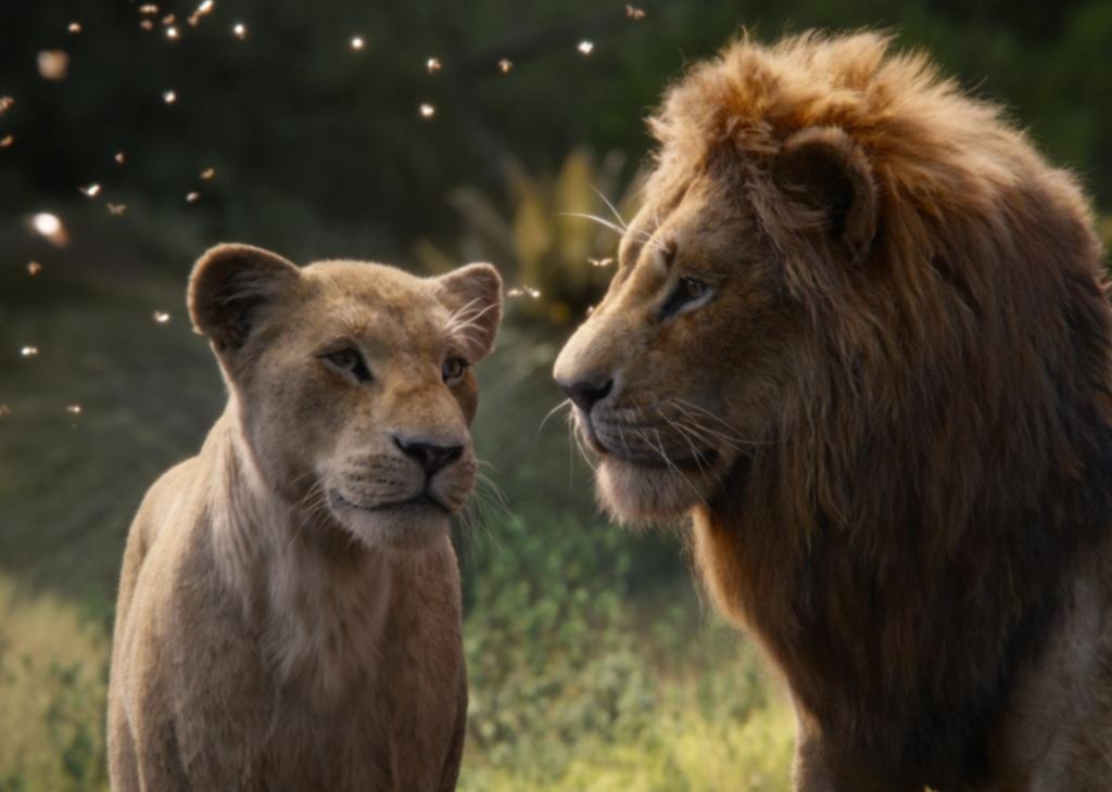 Disney, emperador de la taquilla: “El Rey León” se acerca a los 3 millones de tickets