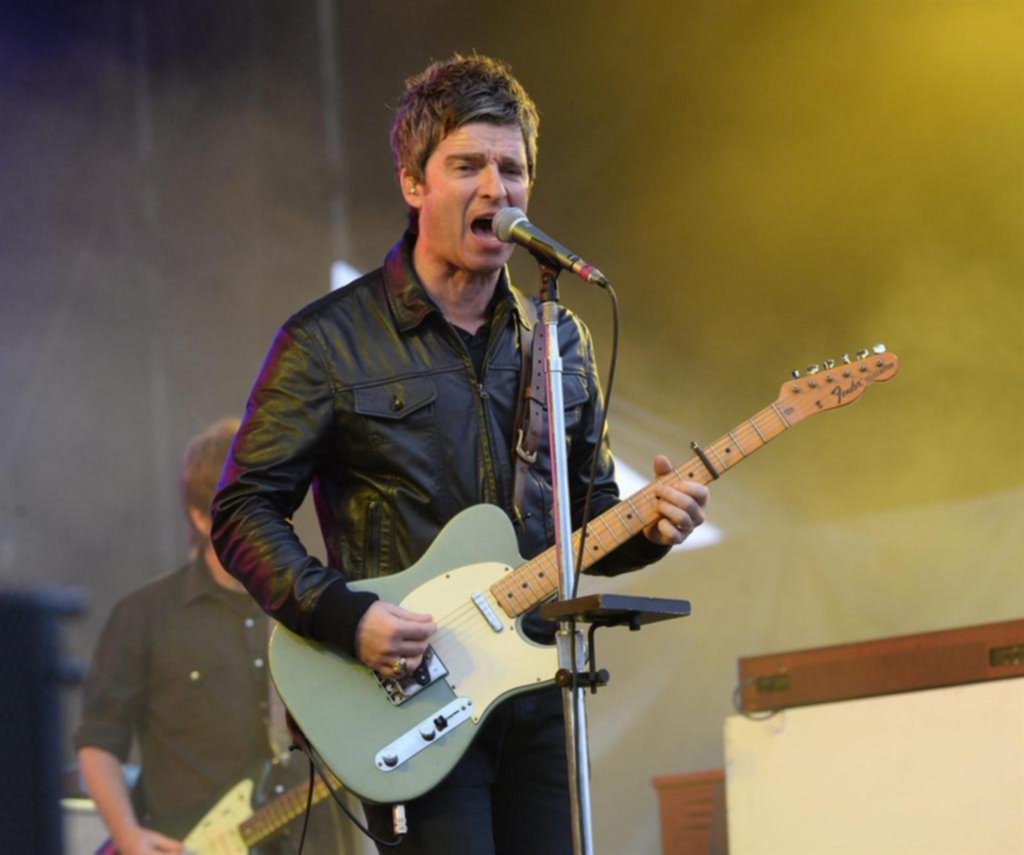 Noel Gallagher: “Me gustó mi madre hasta que dio a luz a Liam”