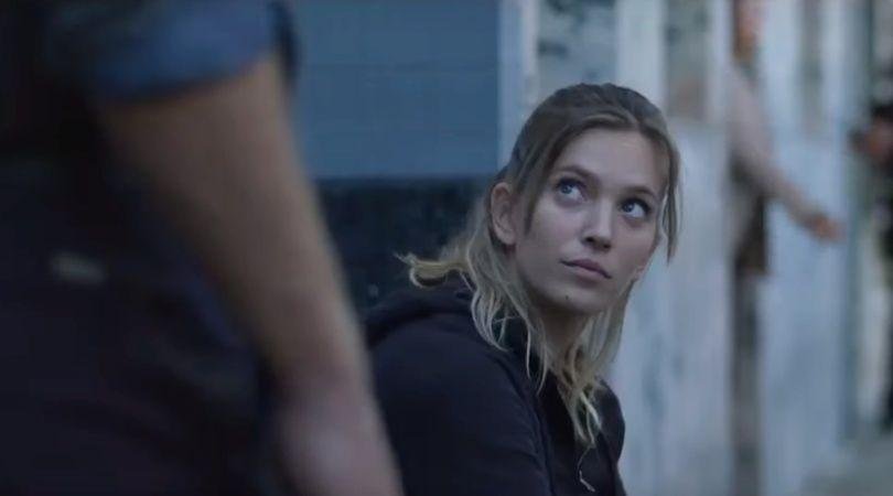 De qué se trata la precuela de “Perdida” que protagoniza Lopilato