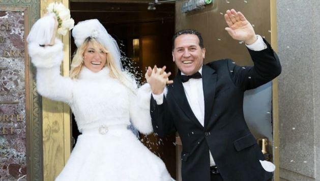 Naselli se borró: tiene “desinterés por el hijo”