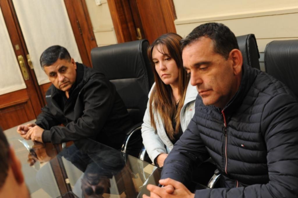 Soeme: fuerte respaldo de los afiliados en las elecciones de autoridades