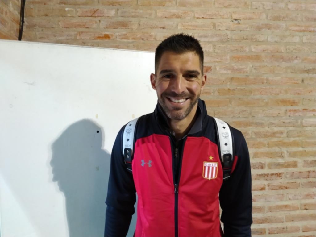 “Los árbitros te dan y te quitan, no podemos quedarnos en los fallos”