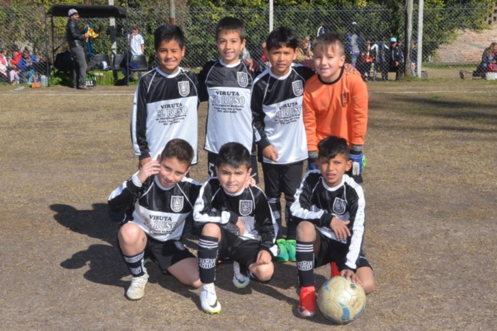 Unidos del Dique, uno de los animadores del torneo de APLAFI