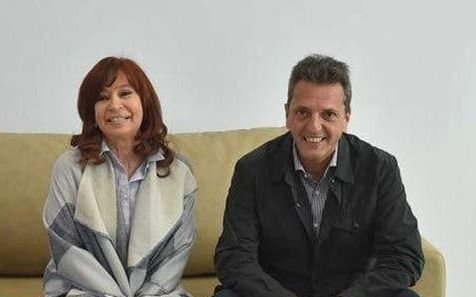 ¿Qué contó Sergio Massa sobre su reencuentro con Cristina Kirchner?