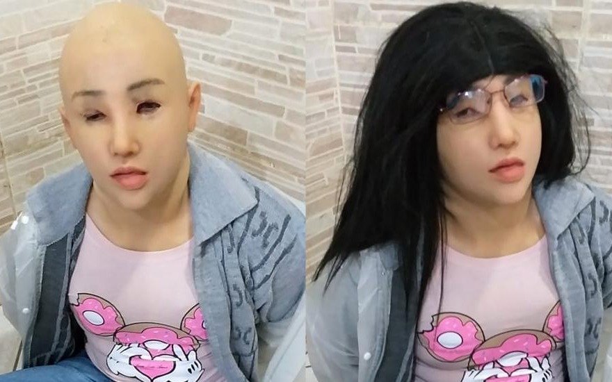 Hallan muerto al narco peruano que se disfrazó de su hija para escapar de la cárcel
