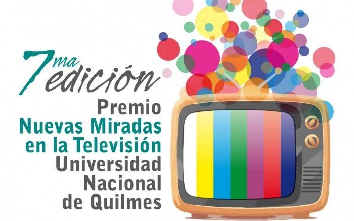 Premio Nuevas Miradas en la Televisión