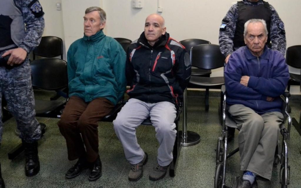La querella del caso Próvolo dijo que hoy "fue una jornada exitosa"