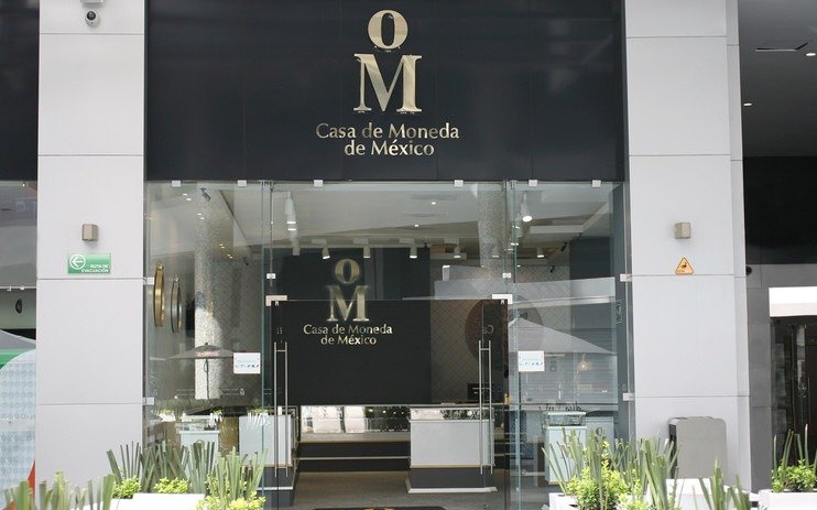 Como en la serie: robo millonario a la Casa de Moneda de México