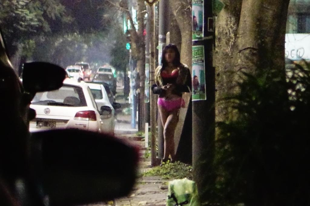 Vecinos de El Mondongo se movilizan por la suspensión de operativos en la zona roja