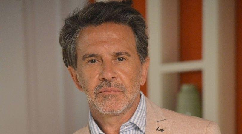 Laport se negó a pagar, se violentó y lo denunciaron