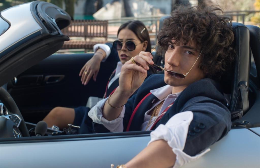 “Élite” tiene fecha de regreso: 6 de septiembre