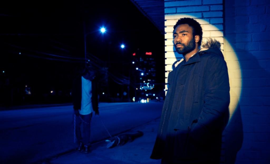 Sin haber rodado la tercera temporada, renuevan “Atlanta” para una cuarta
