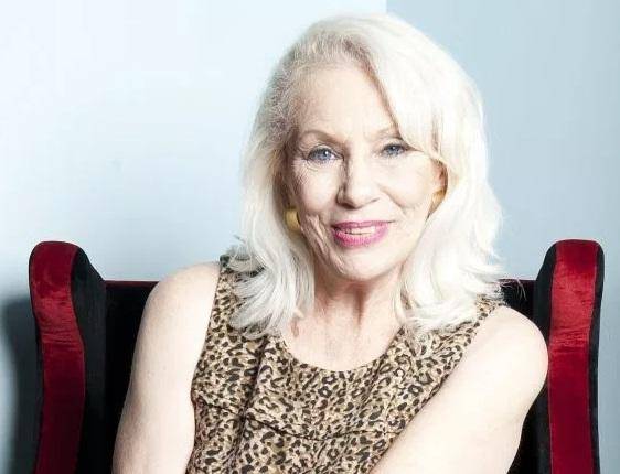 La ex de Bowie dijo que fue violada pero no se lo contó