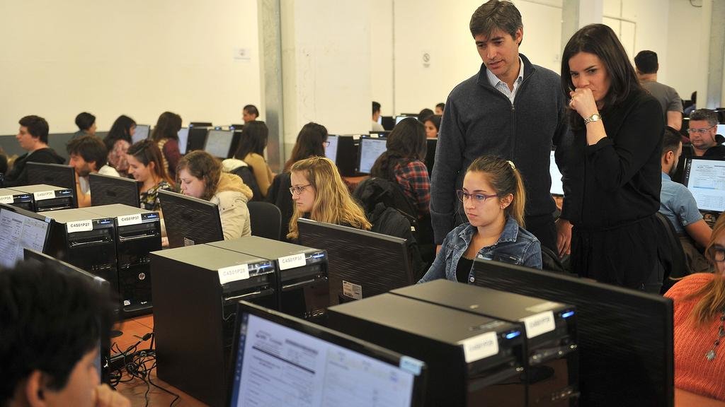 Intimado por un fallo, el Gobierno entrega a la oposición el software del escrutinio