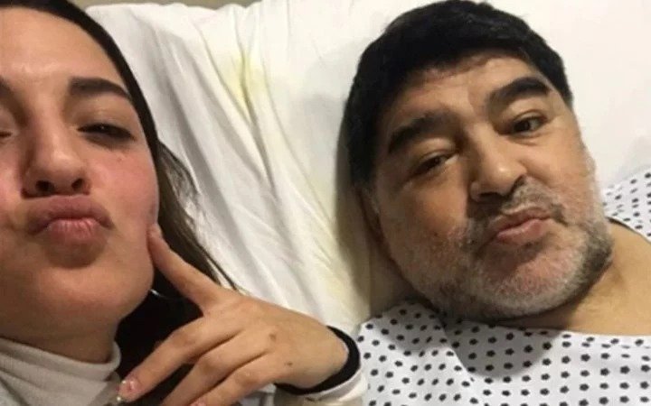 Una Selección y dos clubes quieren tener a Maradona como DT: ya hay gestiones