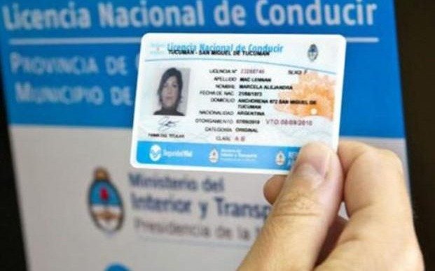 Solicitar turnos online para tramitar la  licencia de conducir es una odisea en la Ciudad