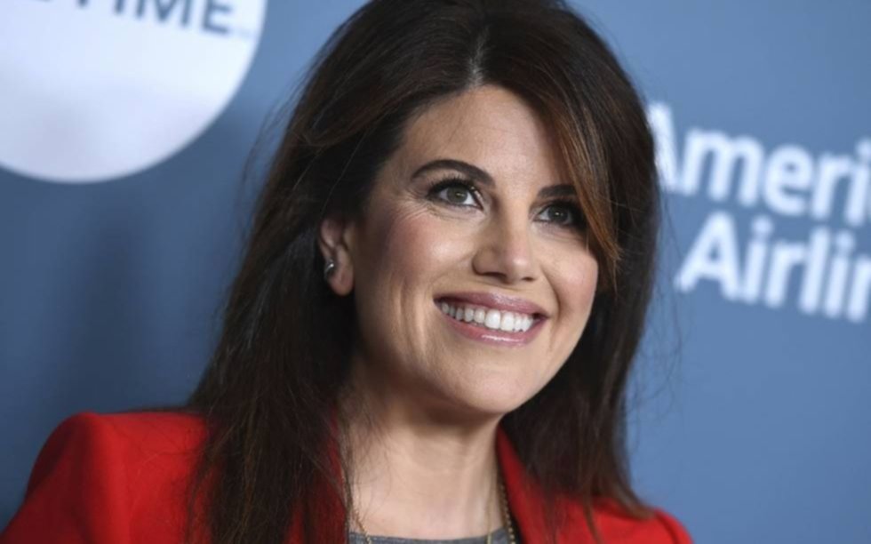 Mónica Lewinsky resucita en televisión el escándalo presidencial con Clinton 