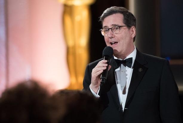 David Rubin, director de casting, es el nuevo presidente de la Academia