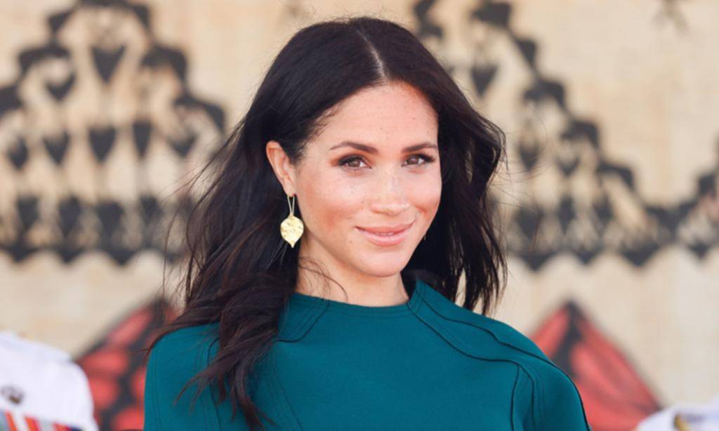 Meghan creará una línea de ropa para ayudar a las mujeres a volver al trabajo