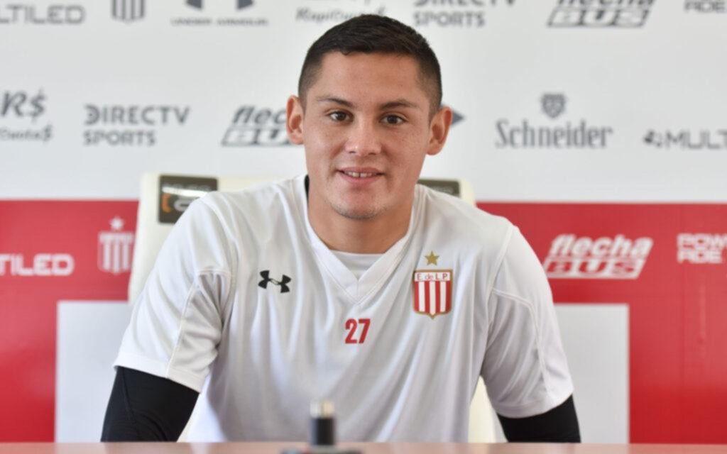 Fuentes, sobre la salida desde el fondo: “Si se puede jugar, se puede, si no, sacarla a la mierda”