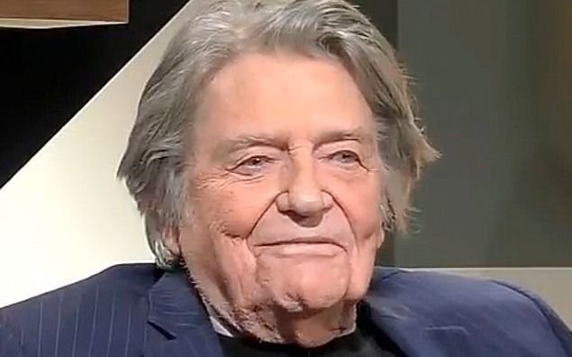 A los 86 años falleció el actor y director francés Jean-Pierre Mocky