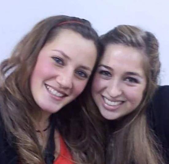 El dolor de Mica por la muerte de una amiga: “No logro entenderlo”