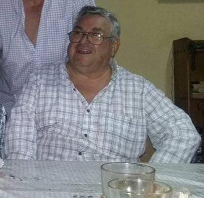 Alberto Giampieri