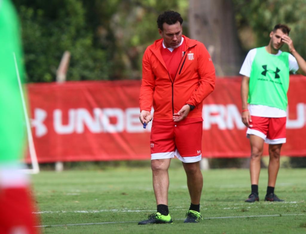 Milito y su obsesión