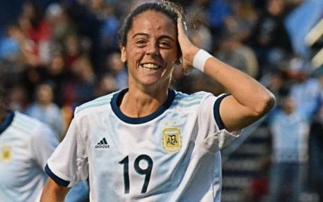 Argentina y una cita con la historia ante Colombia