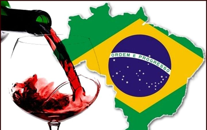 Wines of Argentina potencia la promoción del Vino Argentino en Brasil