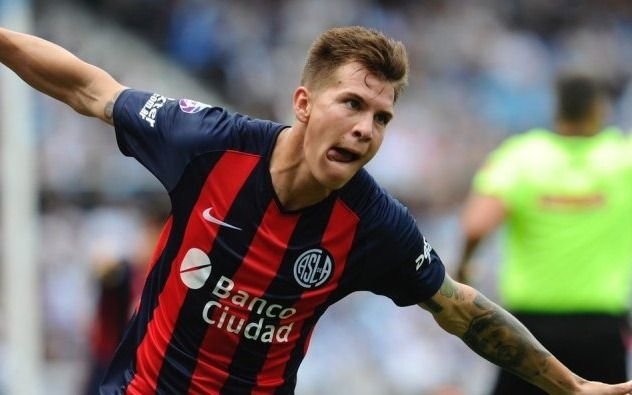 Se hizo el segundo pase más caro entre clubes de la Superliga: el más alto fue entre el Lobo y Boca