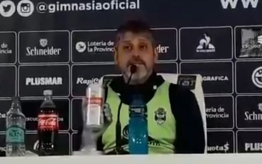 Ortiz: "Todos los partidos son de seis puntos"