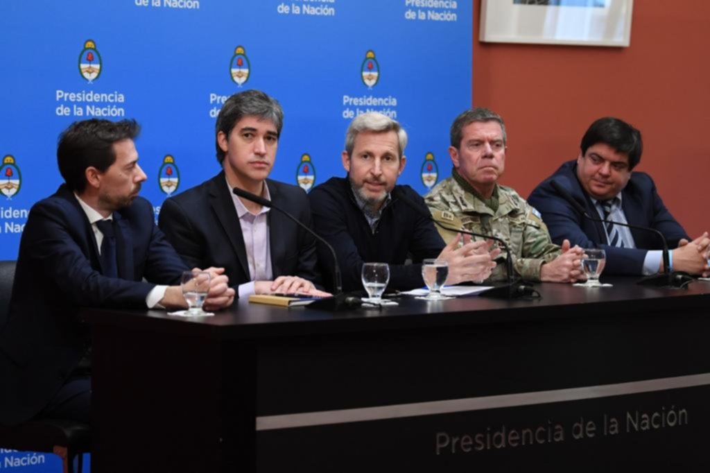 Antes de la medianoche el resultado estará “prácticamente cerrado”