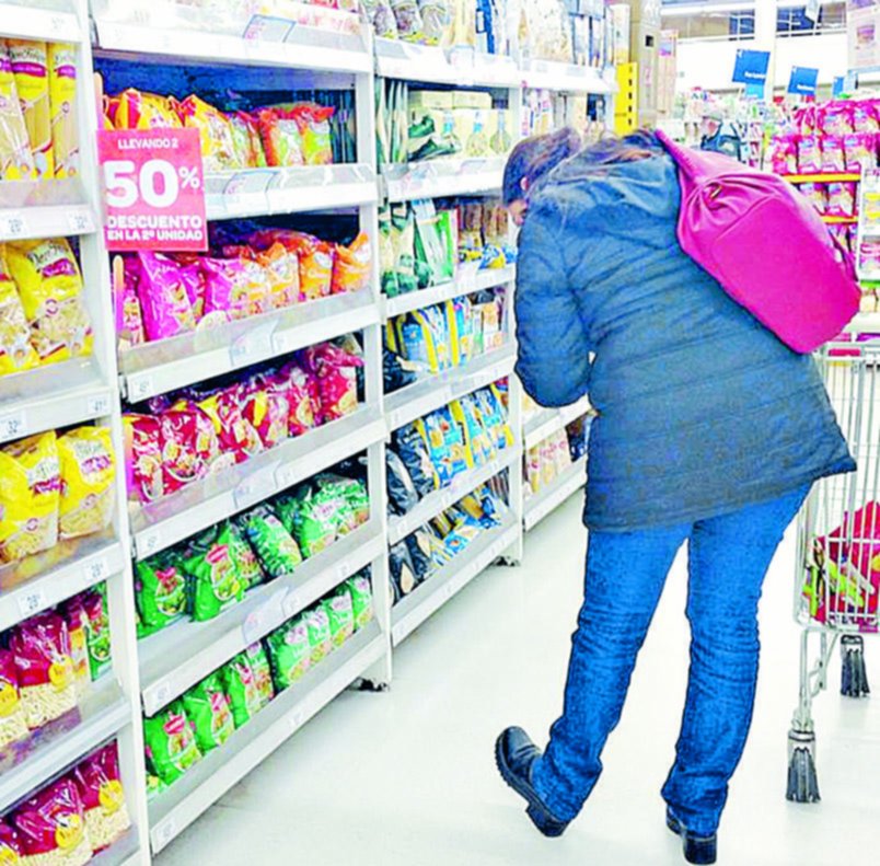 Esperan una inflación de 40,1% para fin de año y un dólar a 49,83 pesos