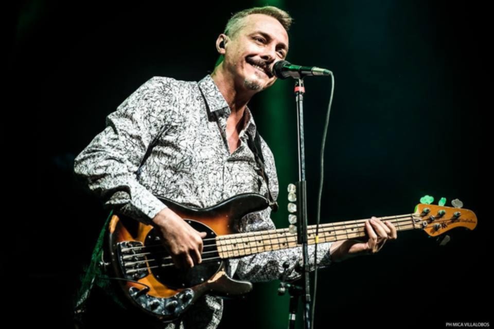 Pedro Aznar: “antes me veían como una especie de científico loco”