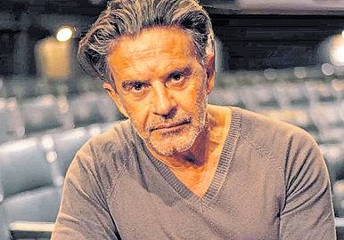 Laport: “La víctima soy yo, transitar la vida haciendo el bien hace ruido”