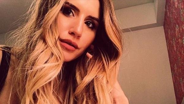 La forma de ahorrar con su empresa que encontró la hija de Tinelli