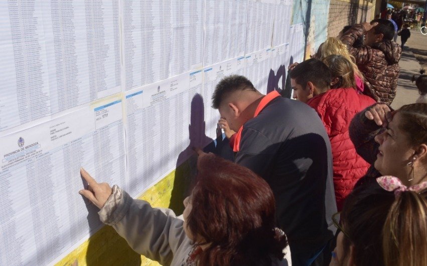 Más de 12,5 millones de bonaerenses están habilitados para votar en las PASO