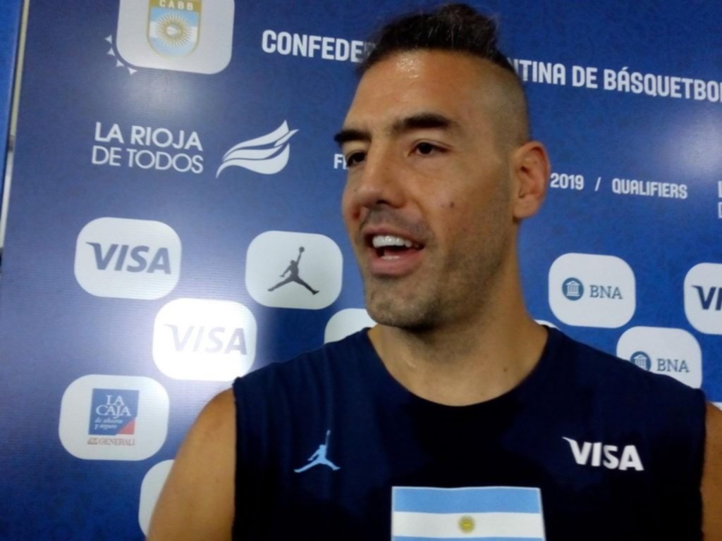 "Messi es lo mejor que tenemos y mucho más allá del fútbol" ¿Quién lo dijo?