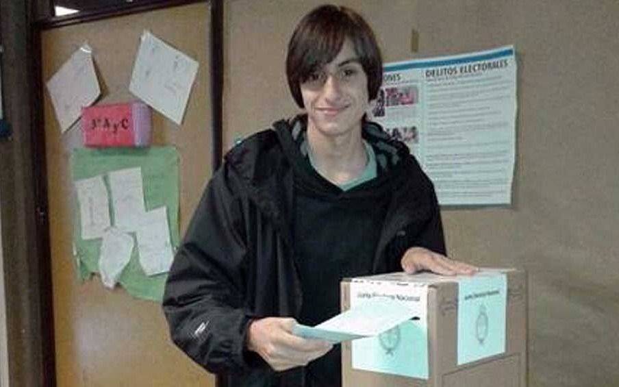#YoElijoVotar, la campaña que busca generar conciencia cívica entre los jóvenes de 16 y 17 años