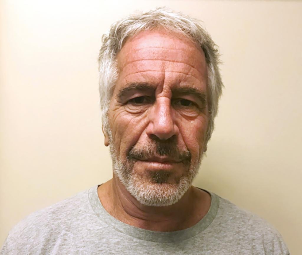 El magnate acusado de pedofilia muere ahorcado en una cárcel de Nueva York