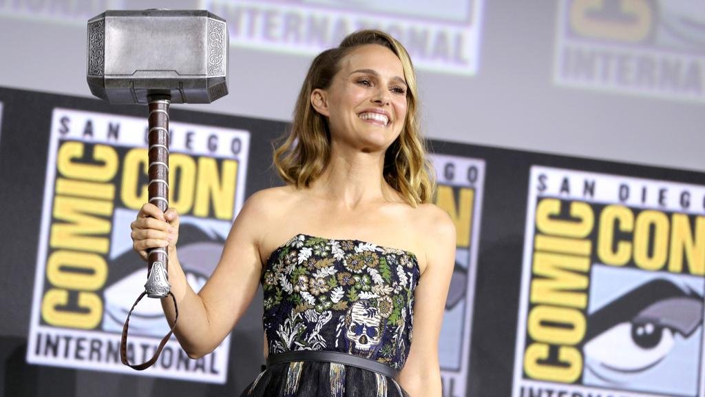 “Progres”, pero tarde Hollywood le guiña el ojo a las minorías, una revolución que lleva años en los comics