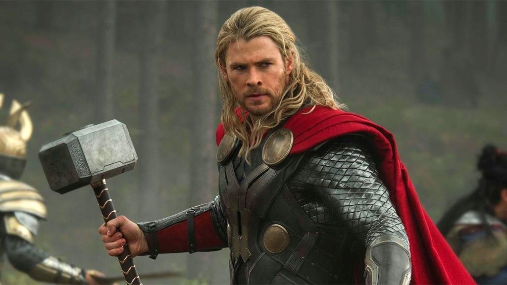 Hasta los superhéroes tienen miedo: “Thor”, preocupado por su futuro