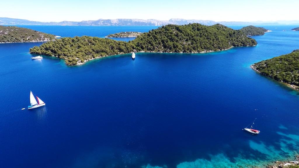 La isla de Mljet, el rincón escondido de Croacia