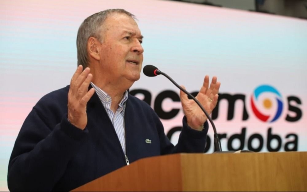 Córdoba, Santa Fe y Mendoza, tres provincias clave en la pelea