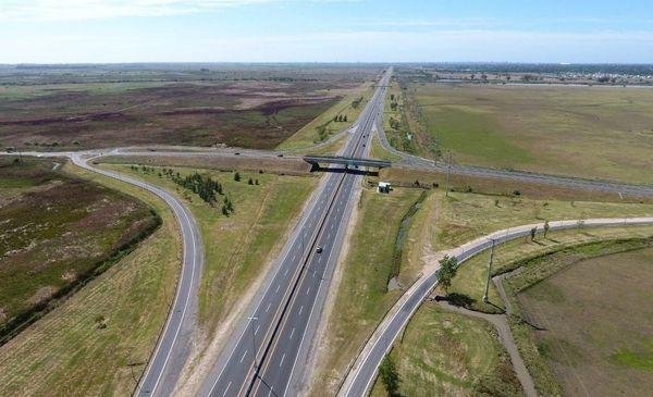 Otro paso para la bajada de City Bell en la Autopista: realizan la audiencia pública
