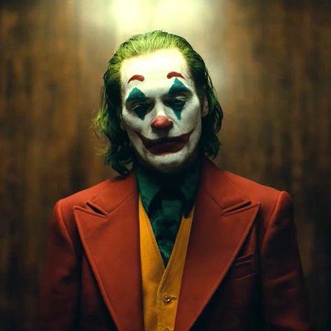 El “Joker” llega con sorpresas: Phoenix será distinguido en Toronto
