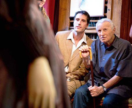 A los 92 años, murió el vestuarista Piero Tosi